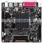 Low price gigabyte mini-itx motherboard for desktops