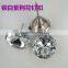 Wholesale prices different types diamond crystal buttons 2016