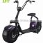 JUFIT Newest Electric Scooter