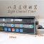 Commerical Use Restaurant Kitchen Eight Channels Digital Kitchen Timer,cooking Thermometer and Timer