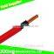 Double PVC Insulated Copper Cable Wire Price per Meter