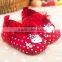 hello kitty baby shoes newborn baby fabric walking baby shoes