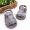 New Ginger Trendy Summer Sandals Baby Shoes 2016