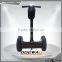 handycapped Adult 2 wheel standing chariot electric scooter 48v 2000w
