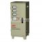 input 280V-430V output 380V 1.5KVA45KVA100KVA TNS SVC Three Phase high-precision automatic AC voltage stabilizer regulator