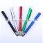 Promotional plastic stylus touch pen