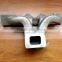 Car Exhaust Pipe