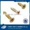minifix screws