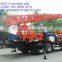 350m SINO truck mounted drilling rig