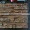 Popular Fake Stone, 3D Wall Panel, Exterior Wall Panel