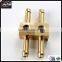 promotional price OEM and ODM cnc turning steel Spare parts for processing