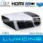 2015 Cheapest Mini LED 3D Projector C5D