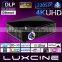 Hot Sales LUXCINE Projector Z2000SD
