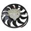 Radiator Cooling Fan/Fan motor 4F0 959 455Afor AUDI