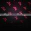 500mw rgb firefly grating laser stage lighting party laser show light with 1 year warranty