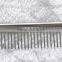 Different sizes dog combs wholesale steel pet comb