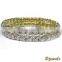 Diamond Bangles, Latest Designer Bangles, Fancy Diamond Bangles, 14K Gold Bangles