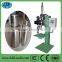 Water tank storage tank seam welding machine