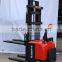 1.5 Ton 5 meters Electric forklift with curtis controller