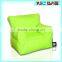 Waterproof little single bean bag sofa for kids