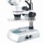 Laboratory Binocular and Trinocular Stereo zoom Microscope (skype: fangfeimengxiang876)