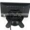7inch tft lcd monitor car rear view monitor , MP5 car lcd monitor XY-2075MP5