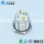 QN16-D4 16MM tact switch WITH LED