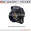 IP65 Waterproof Male Connector, 9 PIN AMP Connector Distributor Connector Stereo Jack