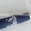 Promotional small pocket light aluminum manual open close strong mini windproof 3 fold umbrella