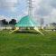 Economical Double Star Tent for Outdoor Temporary Event