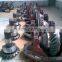 European Heavy Duty Truck Spare Parts