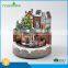 Elegant Shape LED Christmas Decoration Christmas Star Decoration