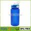 plastic Eco-Friendly sports water bottle for electric bike