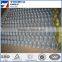 stainless steel chain link fence /vinyl coated chain link fence