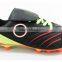 Football Soccer Shoes Cheap Factory Soccer Boots Shoes for Men/lday/children