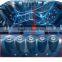 Garden Reversible Drain Location Acrylic Material Balboa Massage Spa