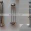 co2 laser metal tube vaginal rejuvenation with 40W RF metal tube