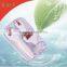 New products micro needle skin nurse system 4 in1 with 3 replaceable roller 300/720/1200 pins