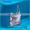 double lamps double rods medical active electro-optic q switch nd yag laser equipment
