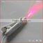HNC new invented low level red laser therapeutic device for rhinitis