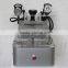 Liposuction Cavitation Slimming Machine 2016 Factory Price Vacuum Cavitation RF BIO Cellulite Removal System Body Slimming Machine