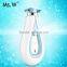 Handy Nano Mister / Portable USB Nano Sprayer / Facial Steamer Machine with test skin