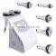 Powerful 5 In 1 Cavitation Rf Ultrasonic Liposuction Cavitation Slimming Machine Machine Korea For Body Fast Slim Cavi Lipo Machine