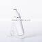 New business portable personal vibrating electric rechargeable magic wand beauty massager