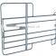 Galvanized Horse Fence Panel and Cattle Rail Panel Gate