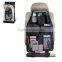 Car Seat Organizer For Auto Seat Back With 6 Pockets Organizes Clutter