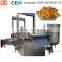 High Quality Industrial Continuous Frying Machine