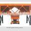 Batching plant PLD800/PLD1200 concrete batching machine