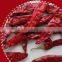 Whole Red Dried Chili Pepper Pods
