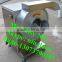 commercial cassava cutter machine/sweet potato cutting machine/spiral potato cutter machine